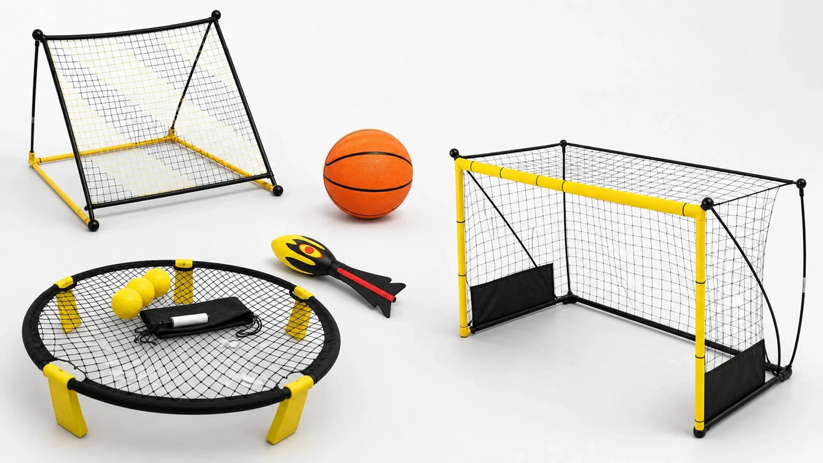 Sporty 10-year-old boy gift: top 5 best ideas