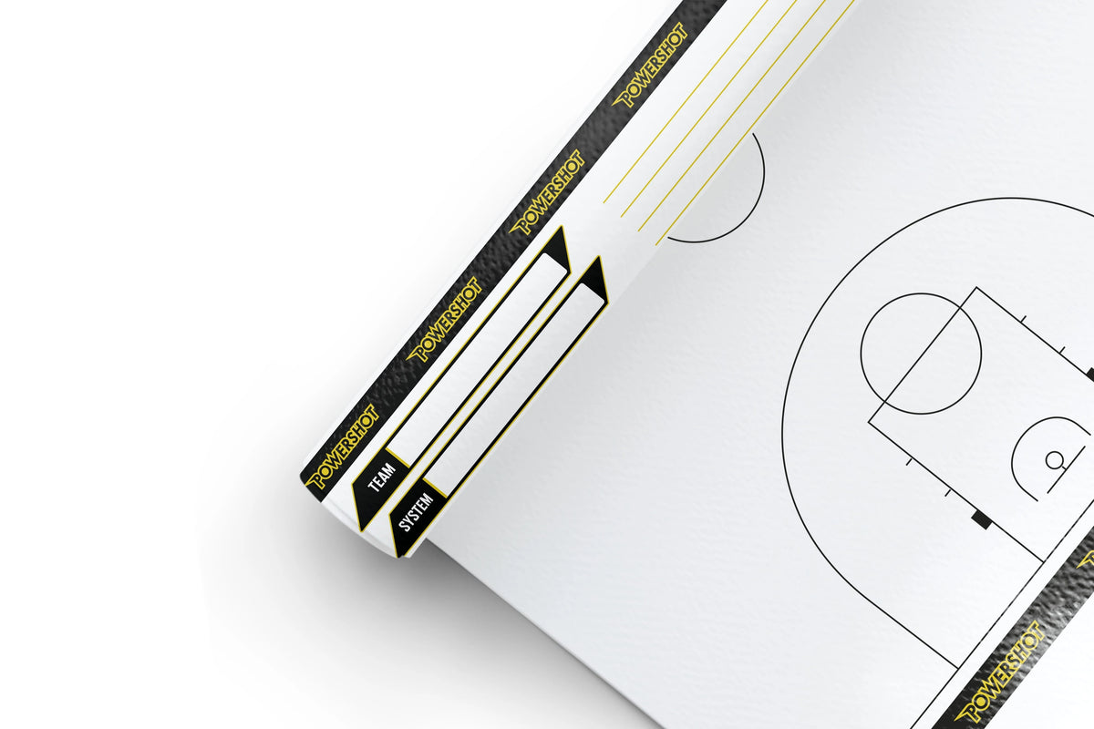 Basketball accessories