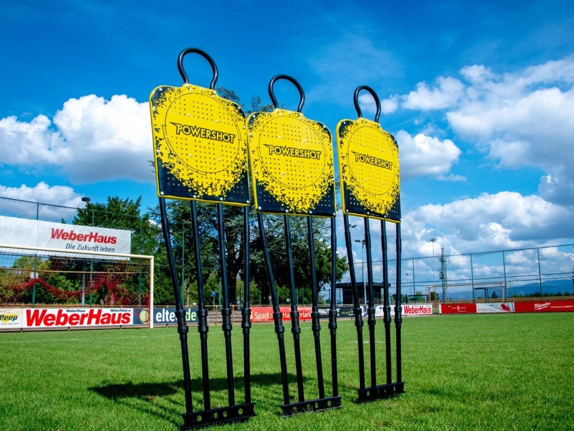 Football Training Equipment
