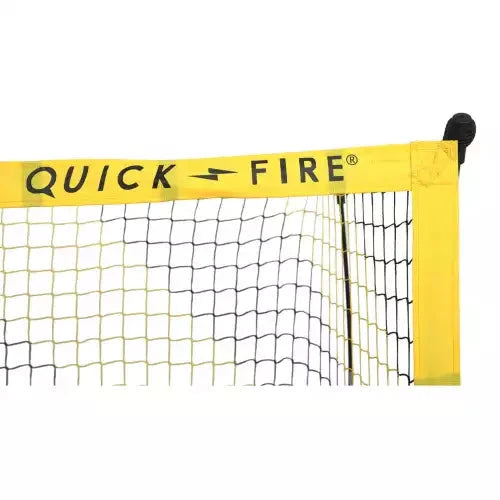 Portería QuickFire 2,4 x 1,8 m - Portería autobalastrada