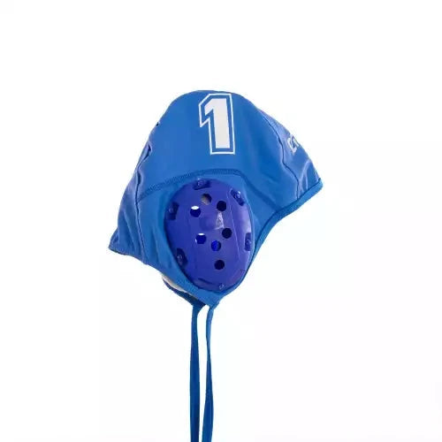 Lote de 13 gorras de waterpolo Senior
