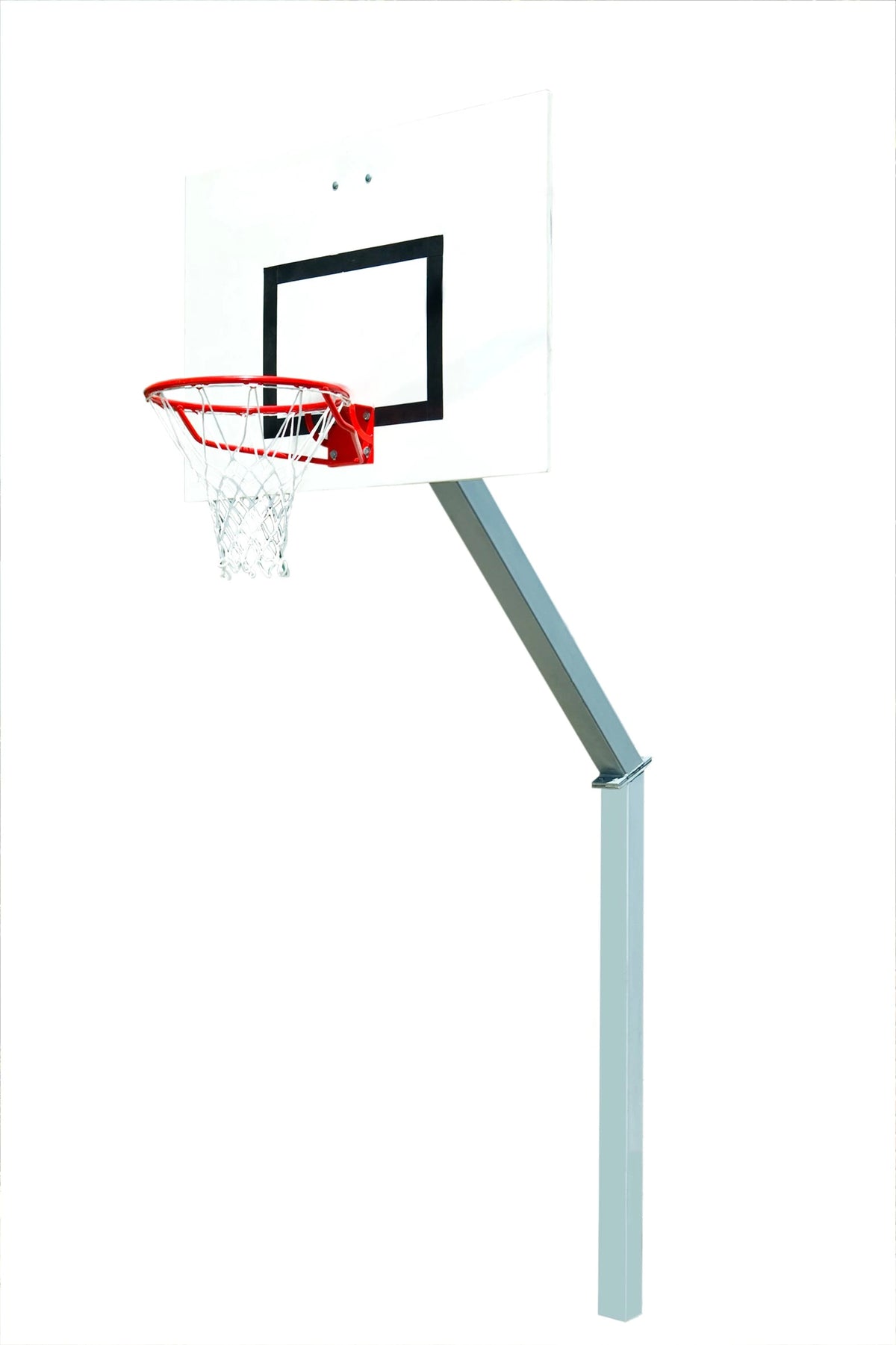 Canasta de baloncesto City Playground