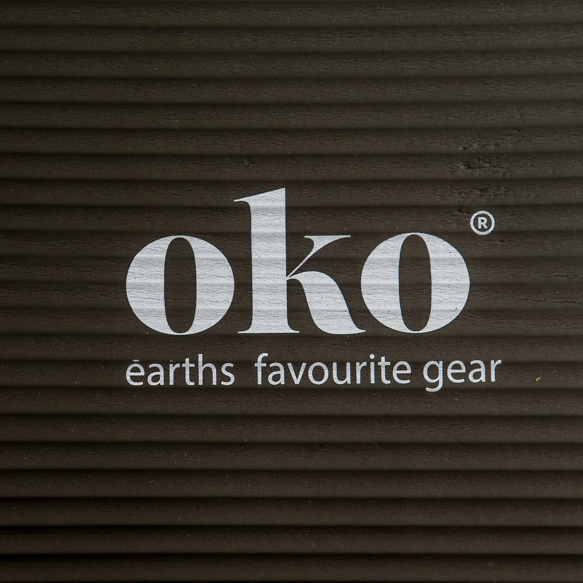 Yoga mat - 1.5cm Oko