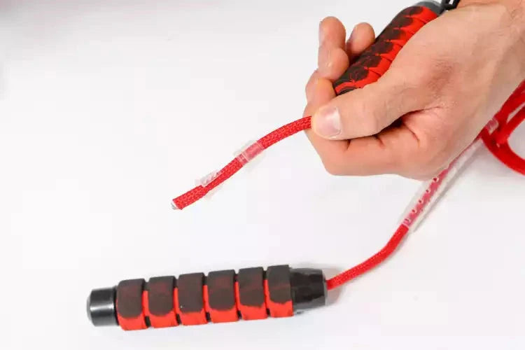 Cuerda de saltar OKO