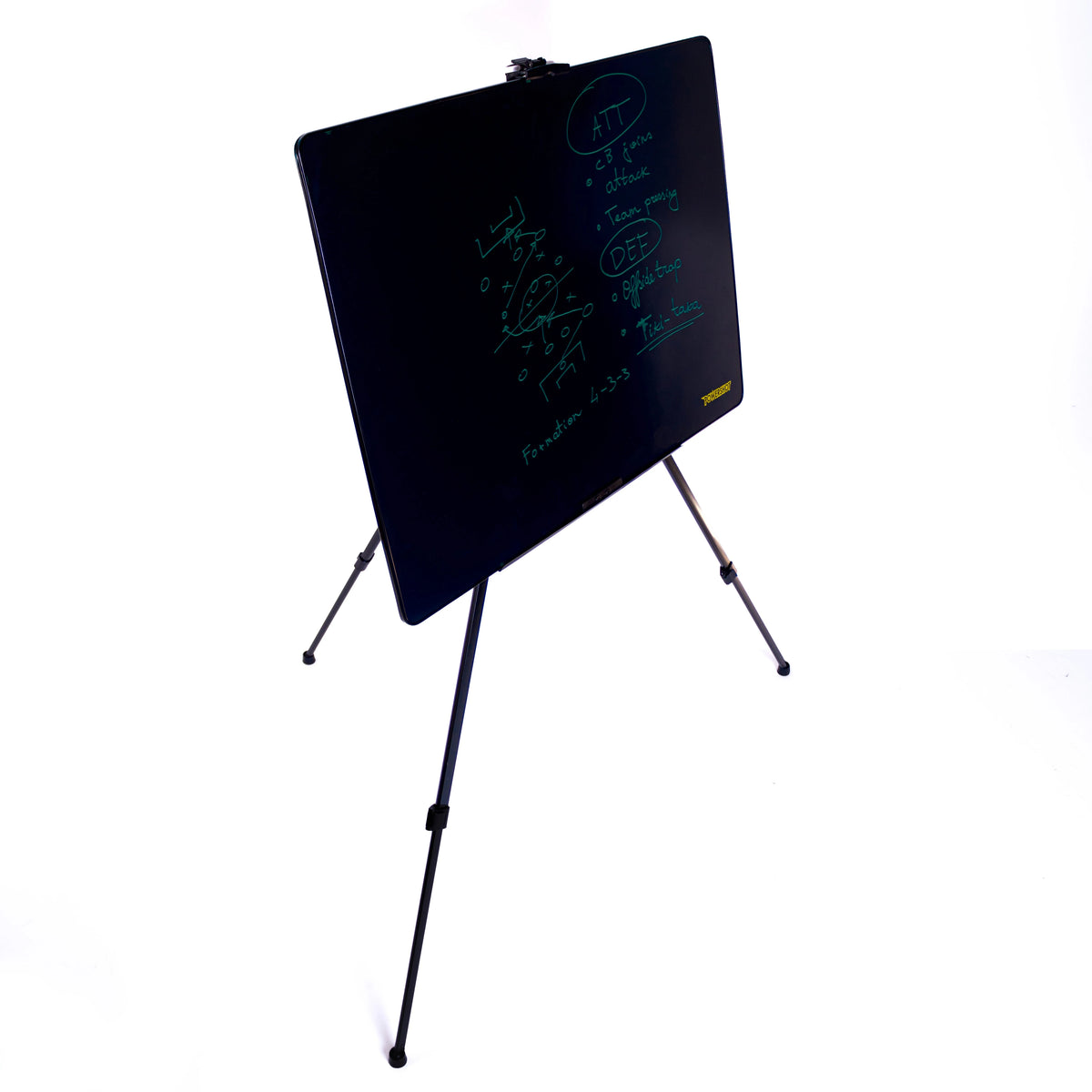 Tablero táctico sin tinta - 40 pulgadas
