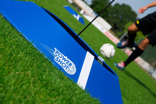 Kit de 10 cuchillas de FOOT GOLF con cuchillas luminosas
