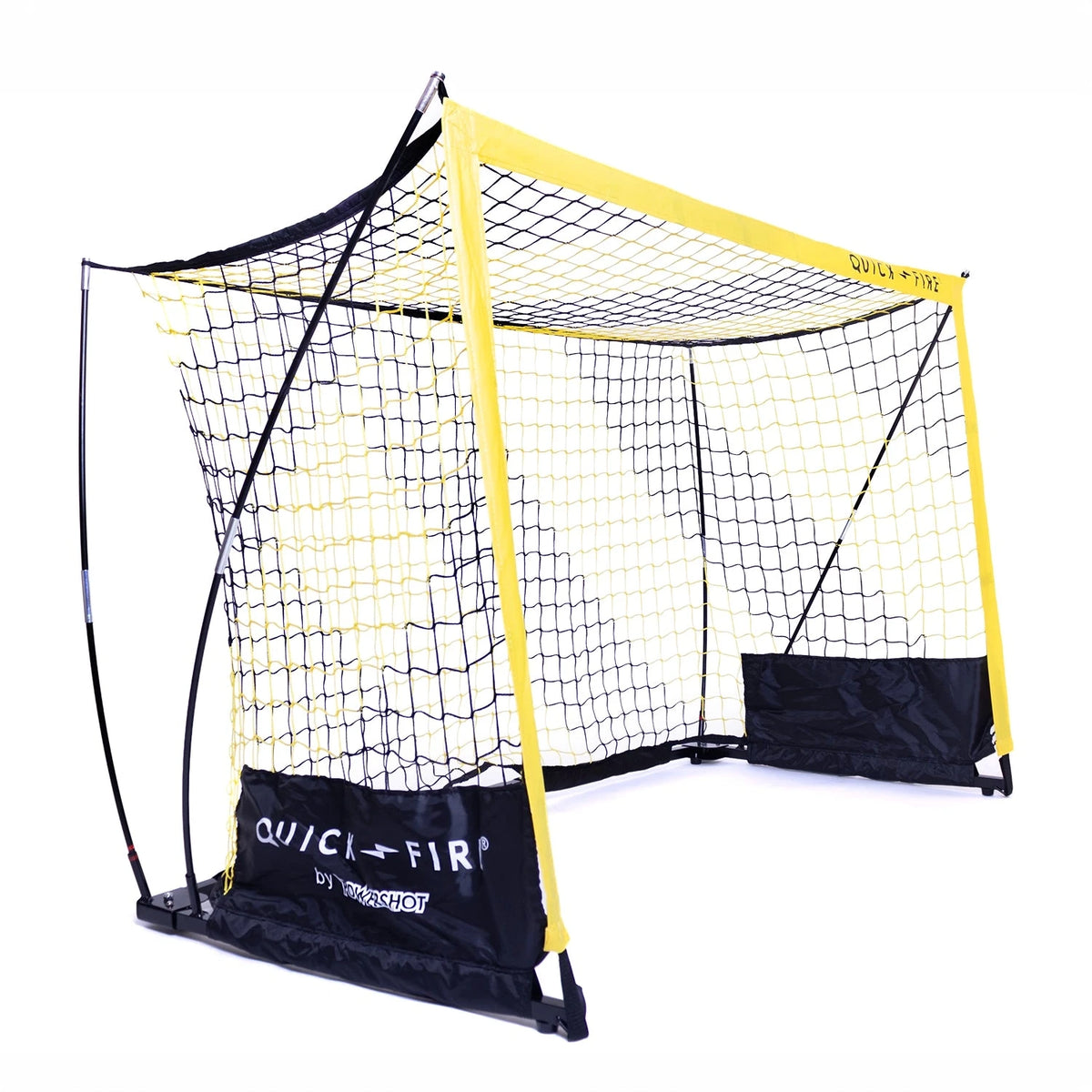 QuickFire® Self-weighted goal - 1.5m x 0.9m Powershot