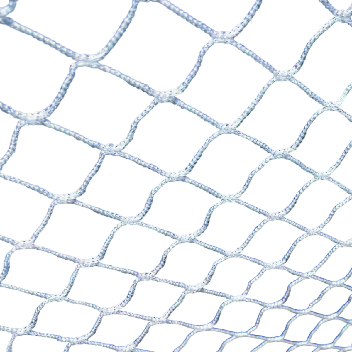 Red de repuesto para portería de fútbol infantil - 1,8m x 1,2