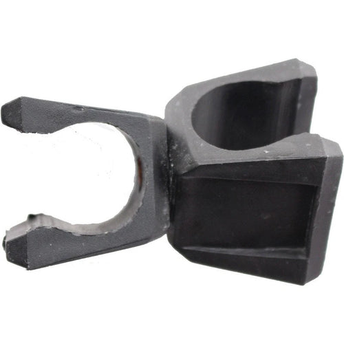 Juego de 6 conectores para postes de eslalon de 32 mm