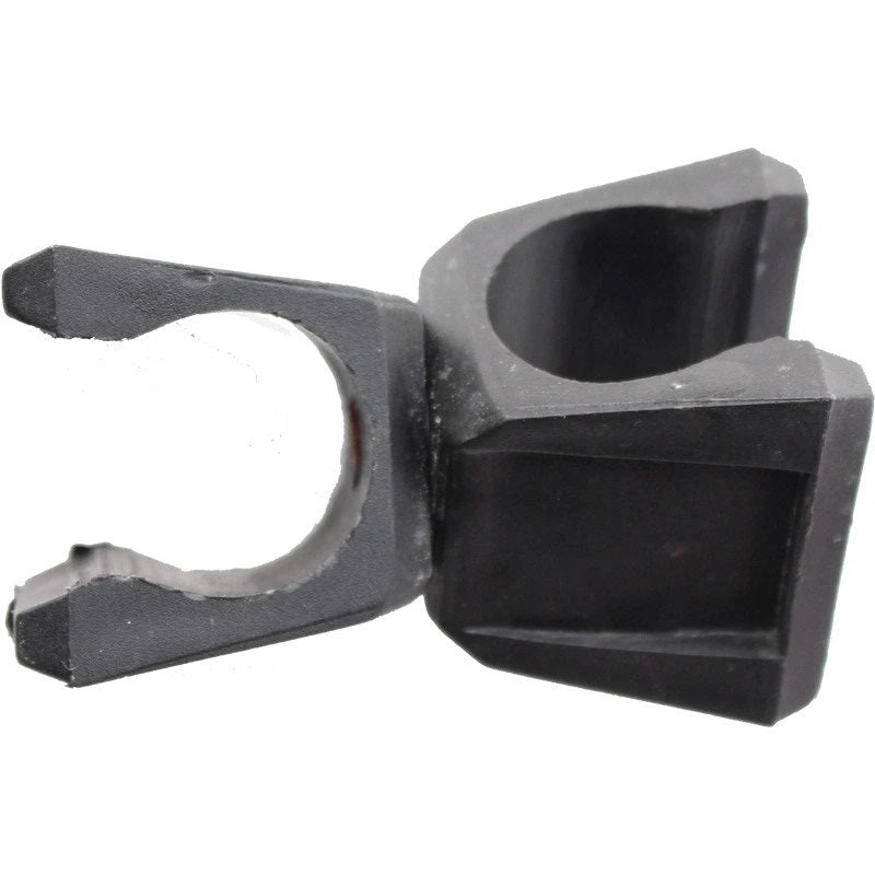 Juego de 6 conectores para postes de eslalon de 32 mm