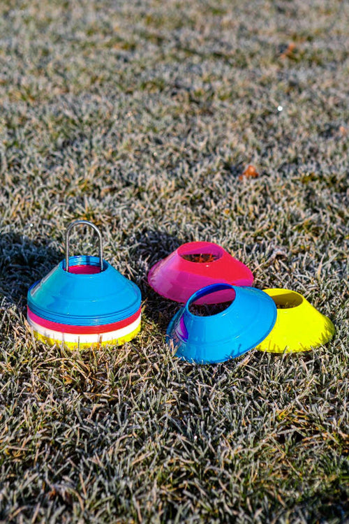 Mini delimitadores - Juego de 24