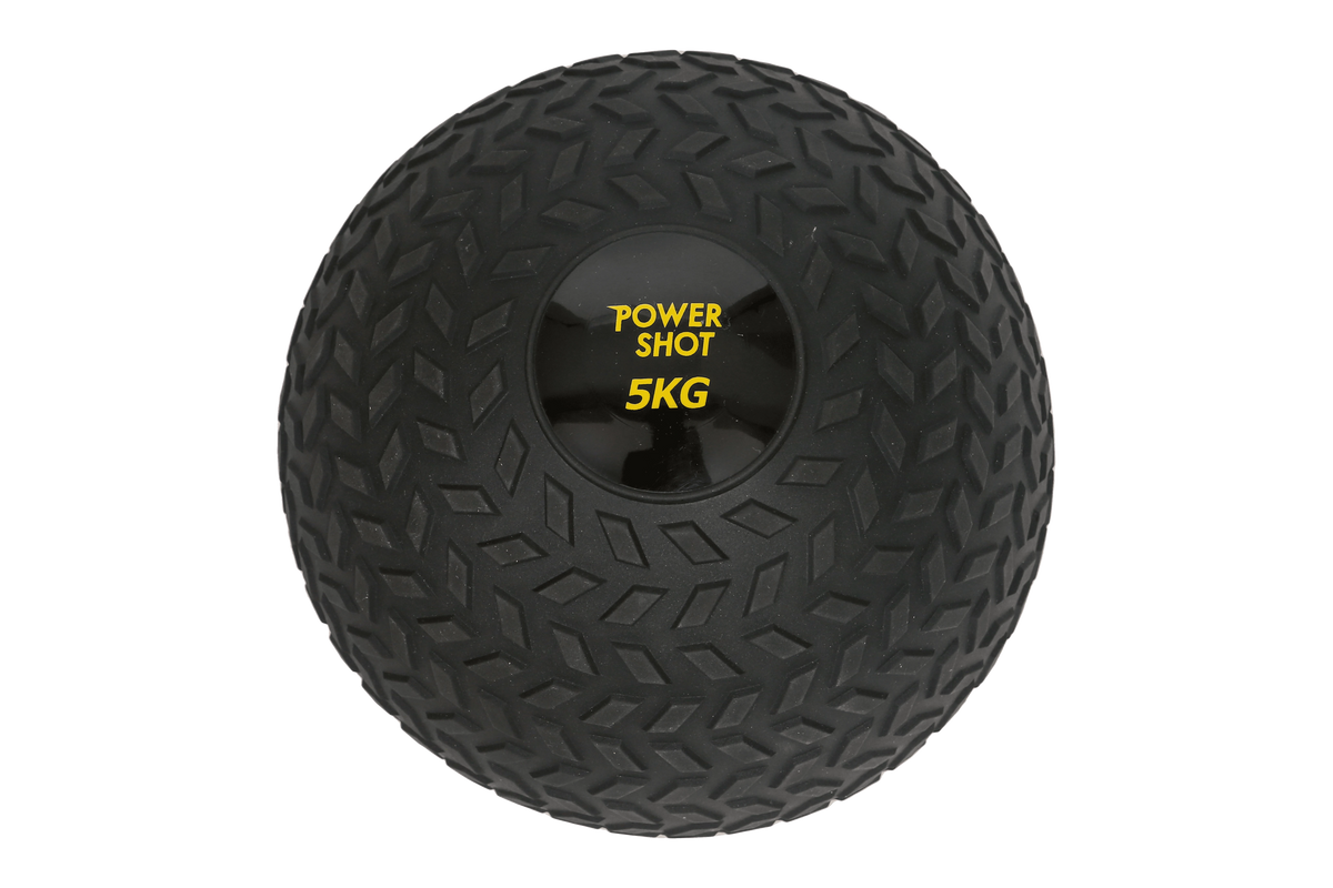 Balón Medicinal Pro Grip 5kg