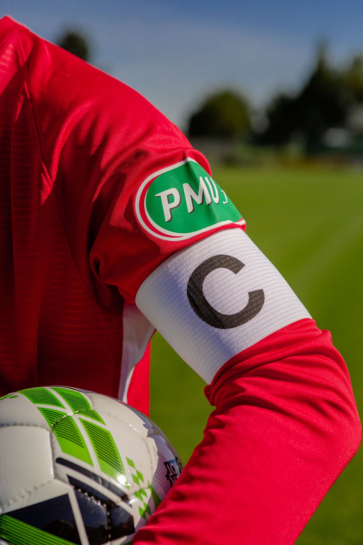 Brazalete de capitán