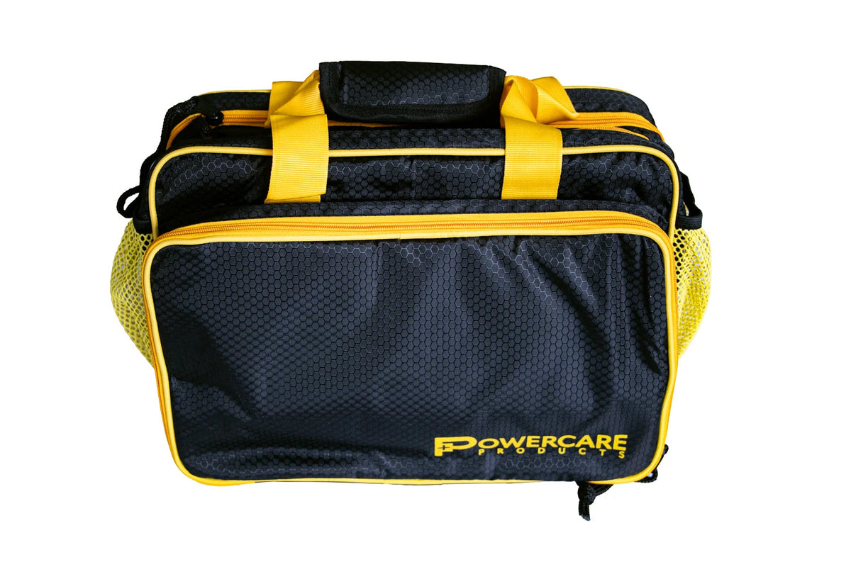 Bolsa médica profesional (acolchada)