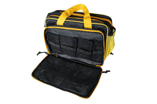 Bolsa médica profesional (acolchada)