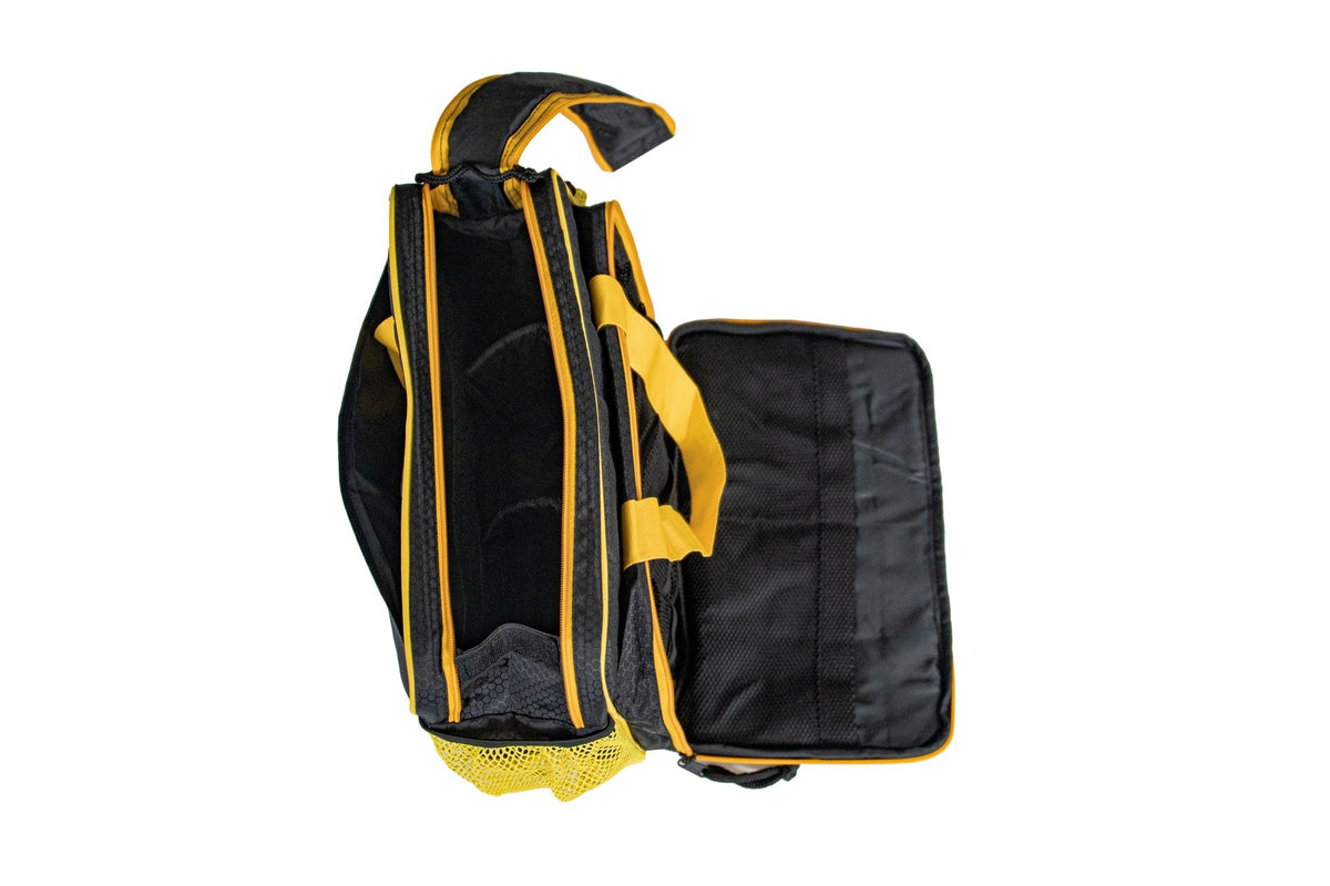 Bolsa médica profesional (acolchada)