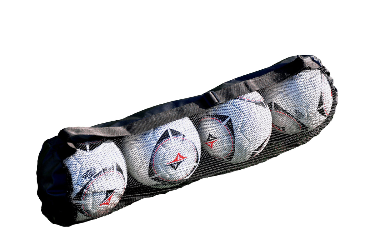 Bolsa para balones-Hasta 4 balones