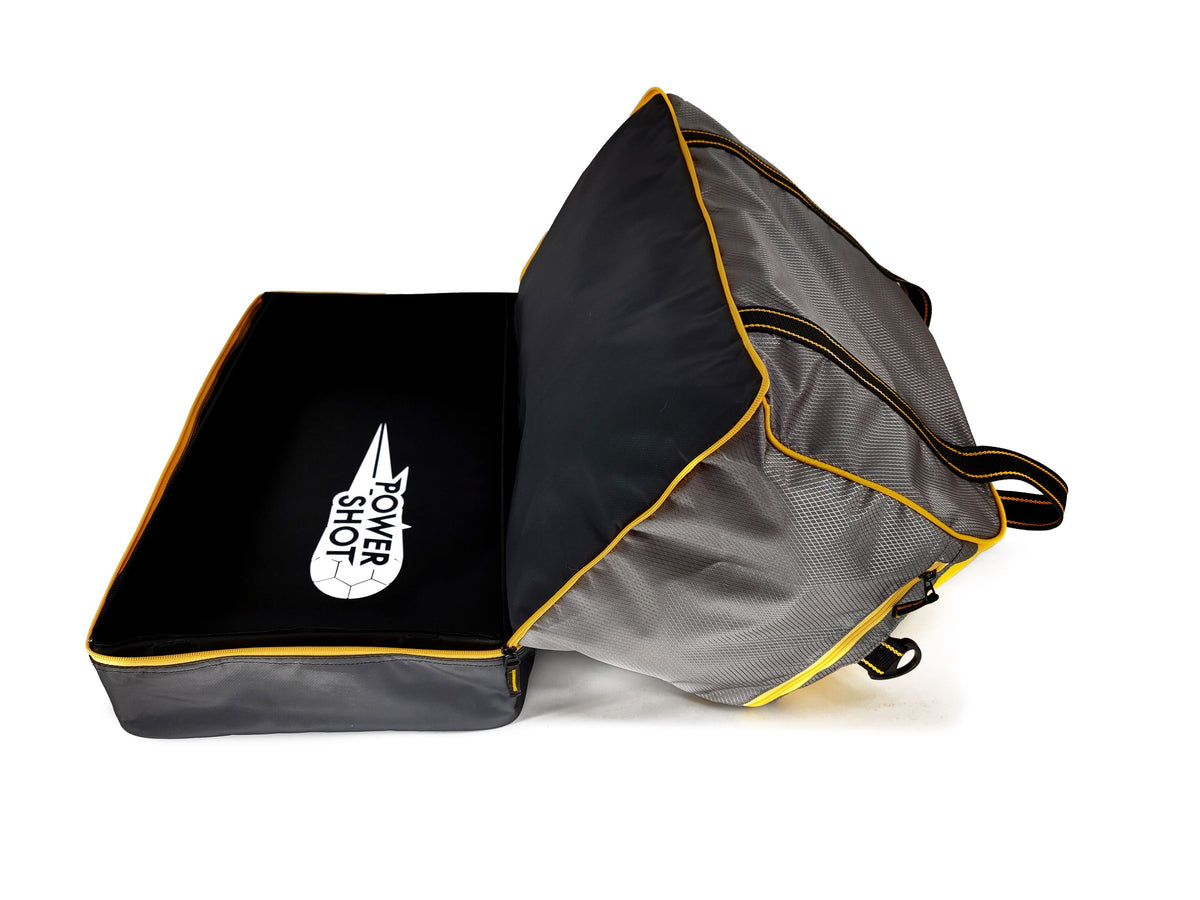 Bolsa de deporte ecológica Cubico - Impermeable