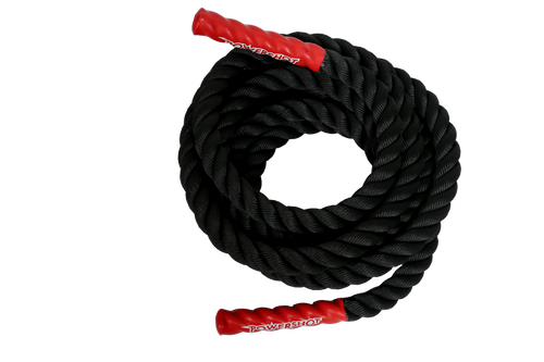 Cuerda ondulada - Battle rope - 9 metros