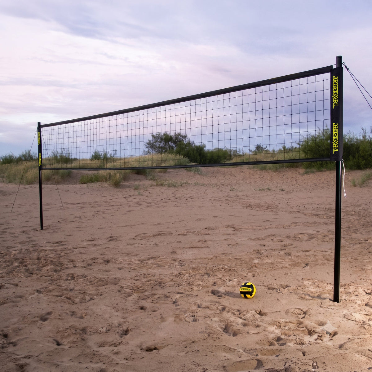 Kit de voleibol PRO