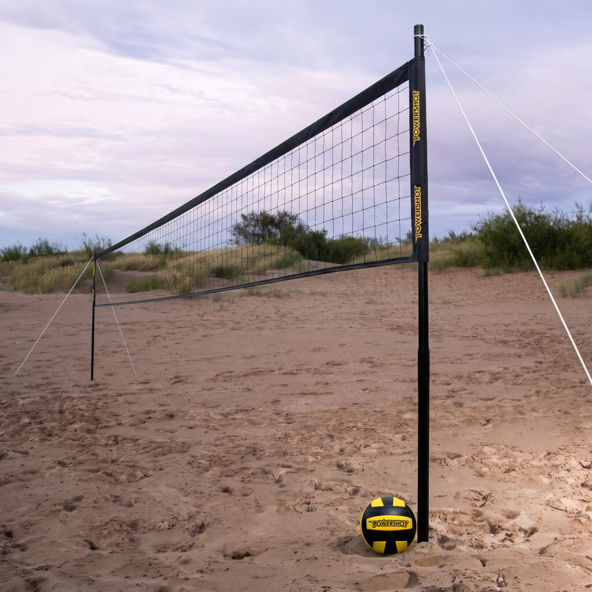 Kit de voleibol PRO