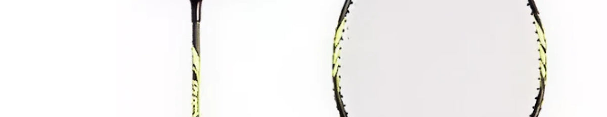 Accesorios de bádminton