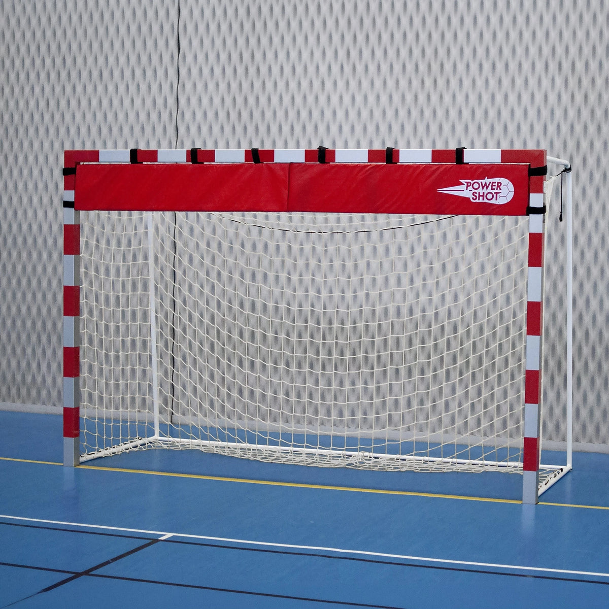 Reductor de portería de balonmano - ¡Permite adaptar el tamaño de la portería!