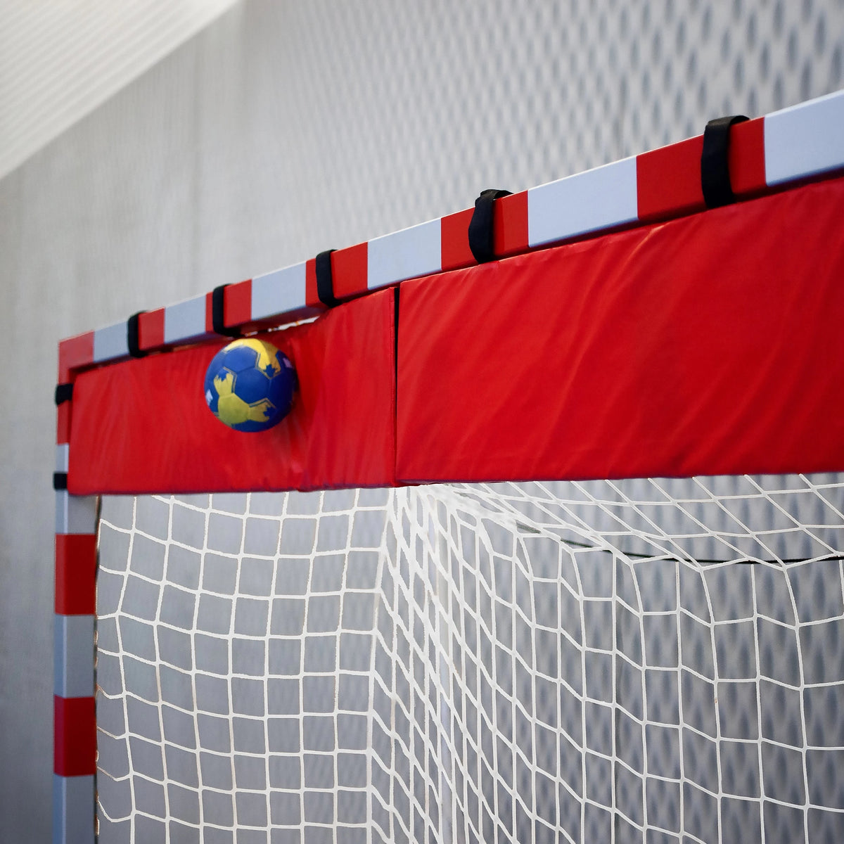 Reductor de portería de balonmano - ¡Permite adaptar el tamaño de la portería!