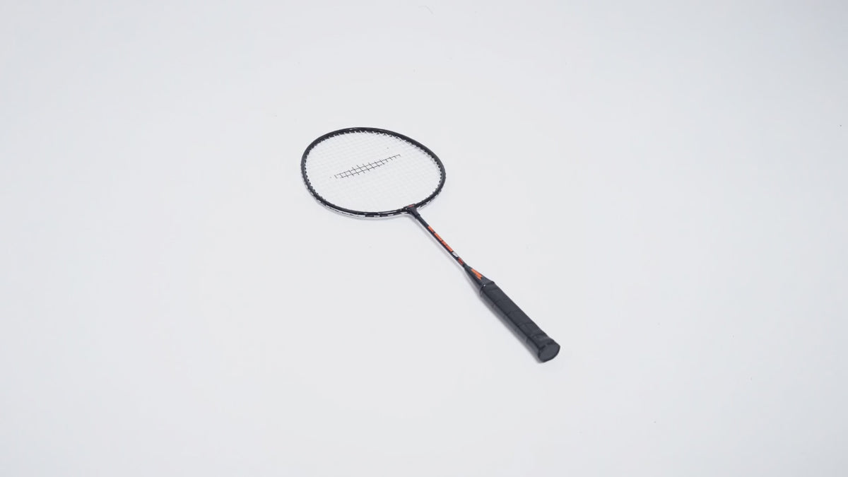 Juego de 4 raquetas de bádminton junior - Ideal para mejorar tu juego