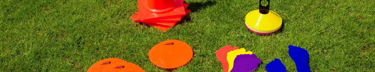 Material de entrenamiento