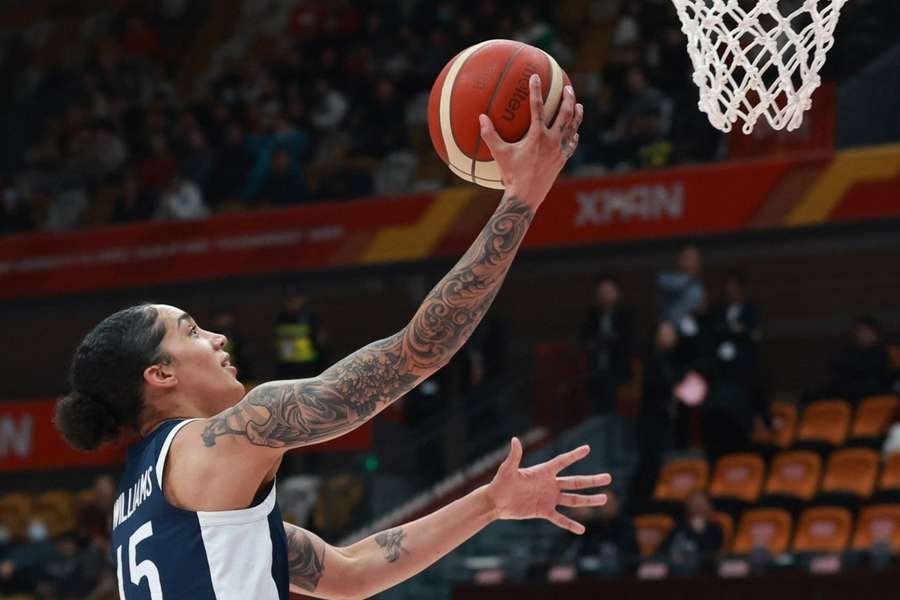 photo Cómo mejorar el lanzamiento de Baloncesto?