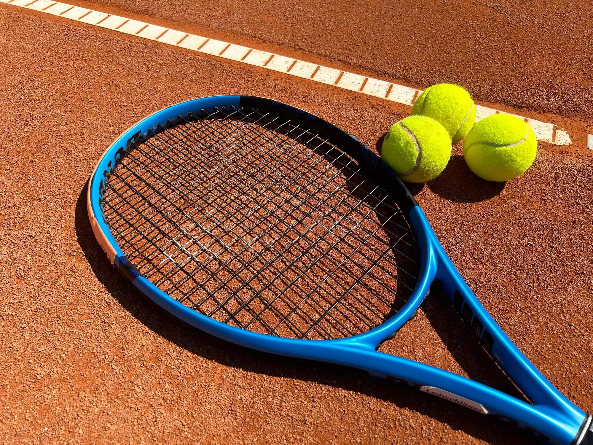 photo Reglas del tenis: Todo lo que necesitas saber sobre las reglas del juego