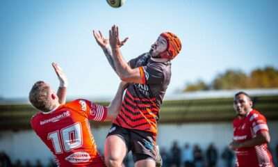 photo Todo sobre las reglas del rugby: guía completa desde novato hasta profesional