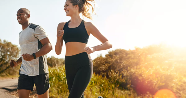 photo Importancia del deporte en la salud