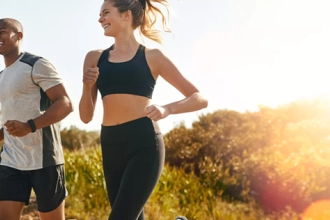 photo Importancia del deporte en la salud