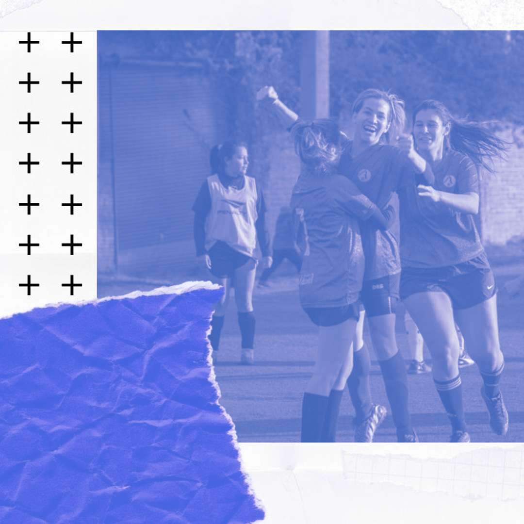 photo Año nuevo: ¡toma las riendas de tus propósitos deportivos!