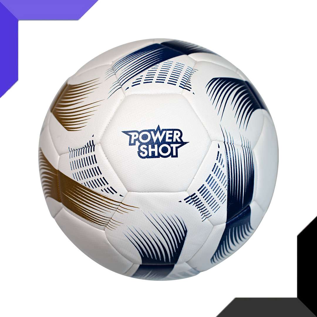 photo ¿Qué tamaño de balón debo elegir?