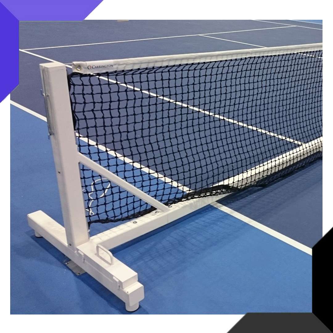 photo Equipamiento de tenis para pistas de todos los tamaños