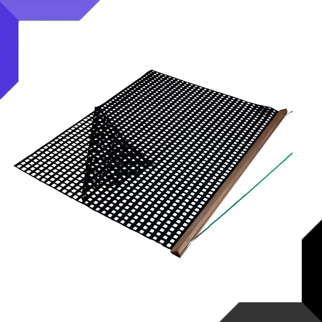 photo ¿Qué barandilla de pista de tenis elegir?