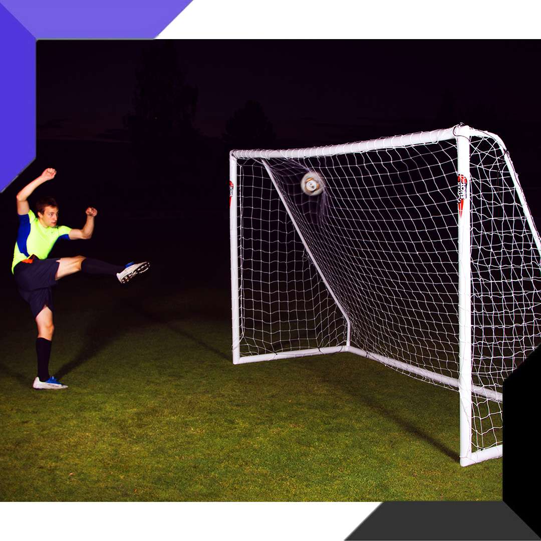 photo Cómo elegir una portería de fútbol