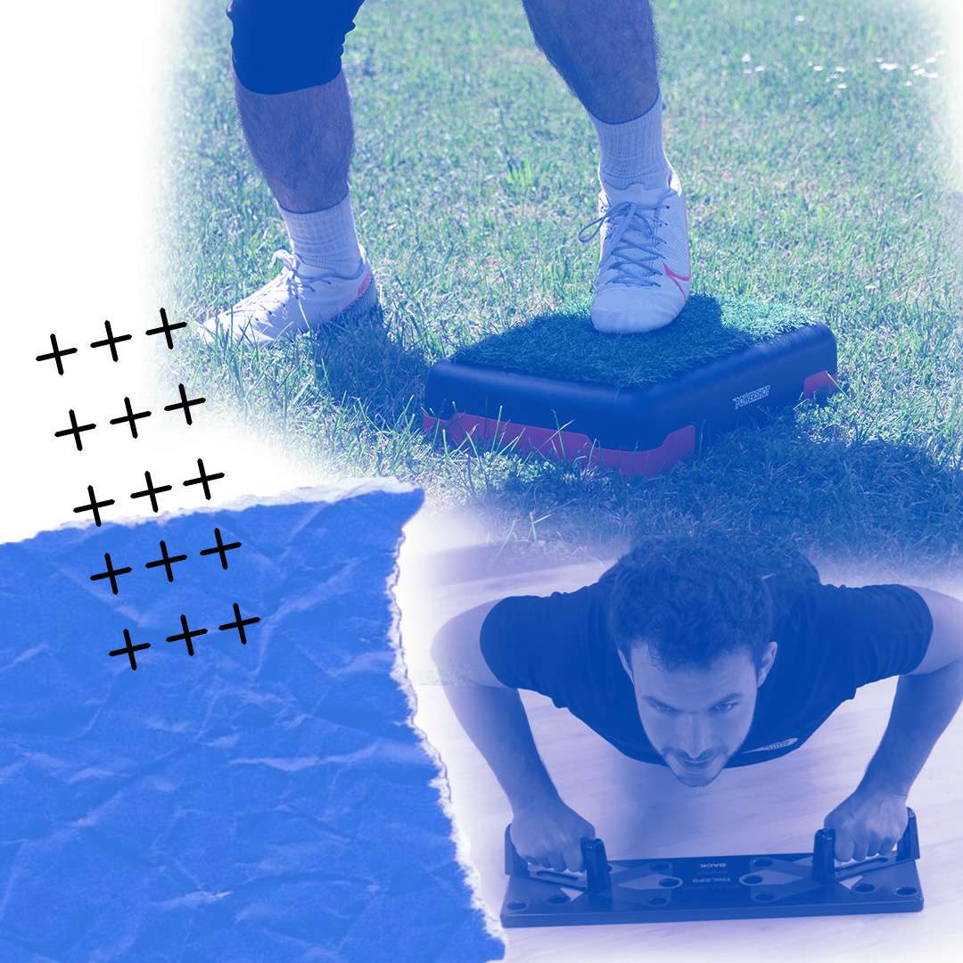 photo ¿Qué deporte me conviene?