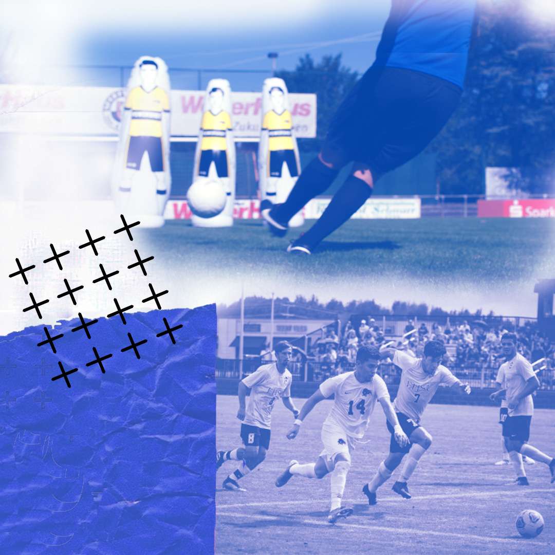 photo ¿Cómo puedo mejorar mi puntería en el fútbol?