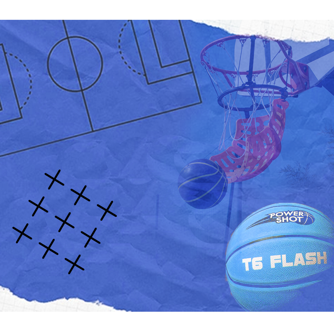 photo Elige la talla correcta: ¿cuánto mide una pelota de baloncesto?