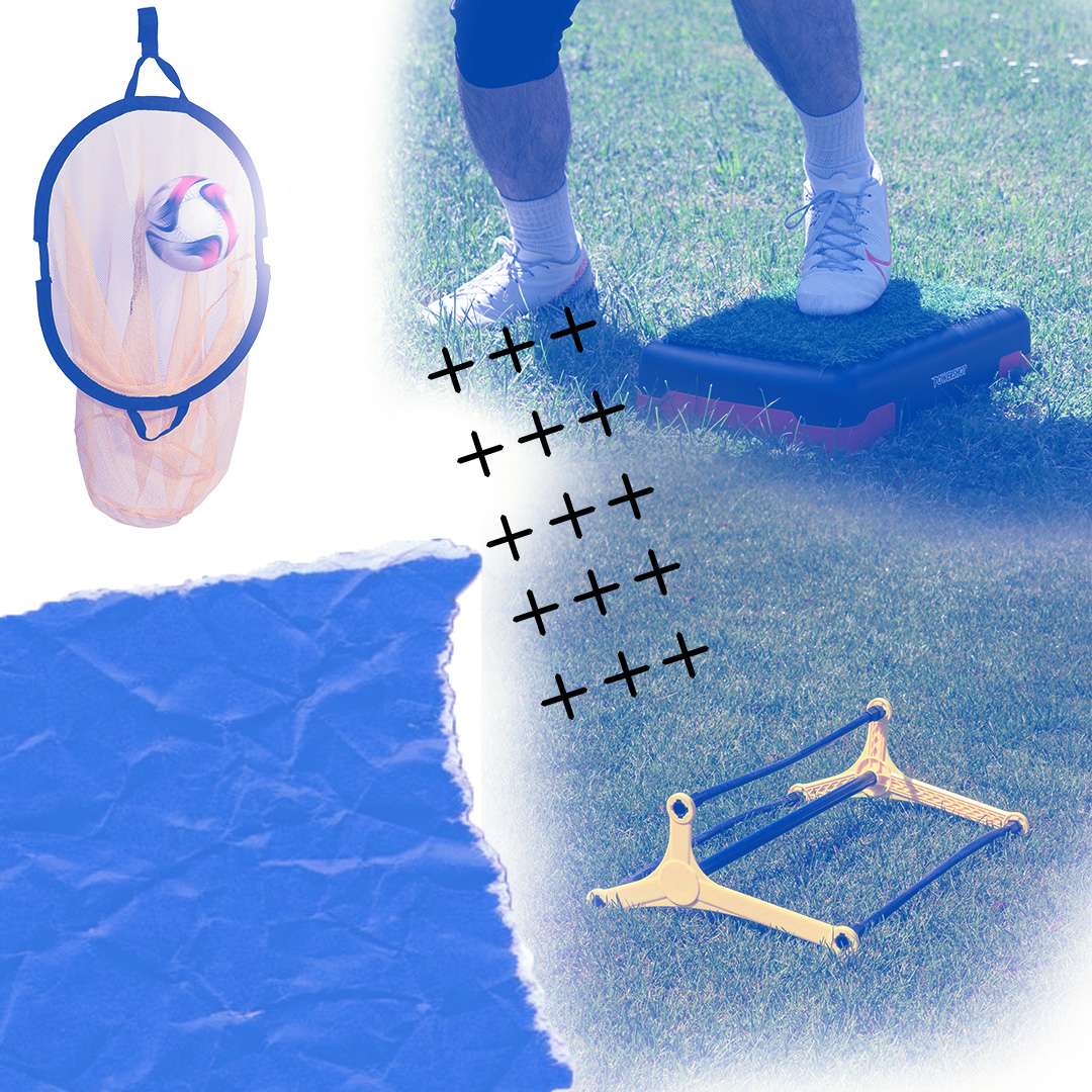 photo Entrenamiento y preparación física específicos para el fútbol