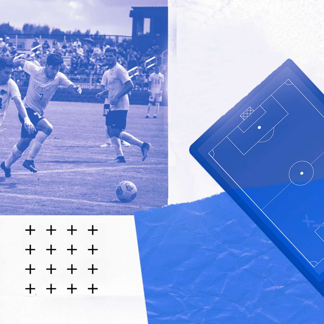 photo ¿Cómo me convierto en entrenador de fútbol?