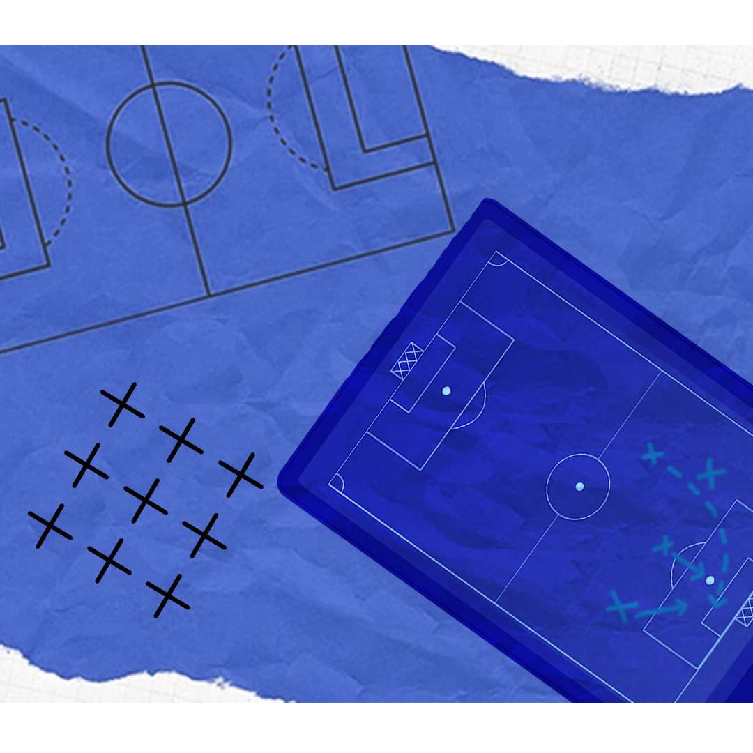 photo Las reglas del fútbol: el manual completo