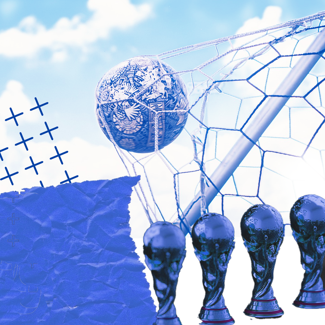 photo La historia del fútbol