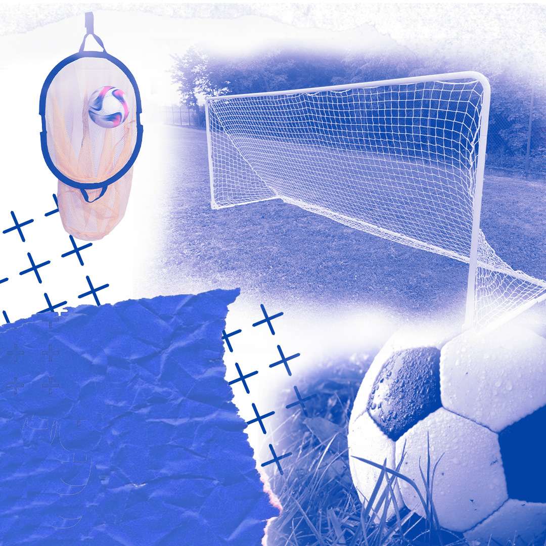 photo Hablemos de fútbol Glosario de fútbol