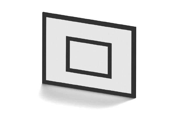 photo Tablero de baloncesto