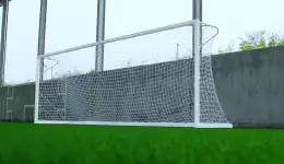 photo Porteria de futbol